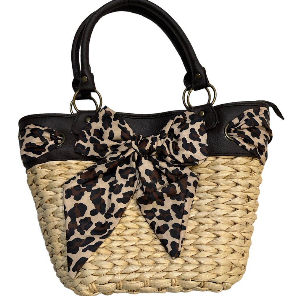 024 Braciano Bag